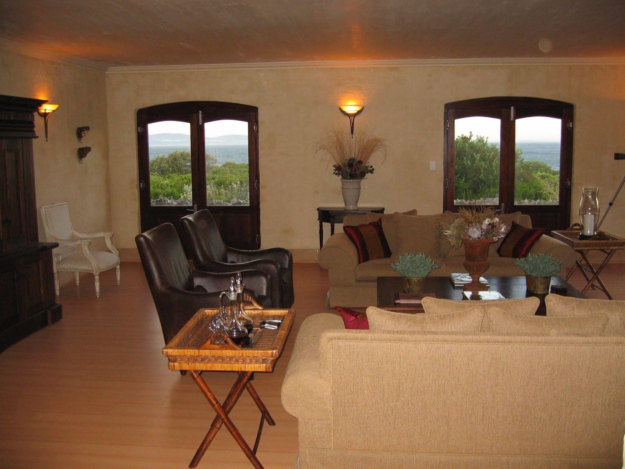 Auberge Provence Hermanus Exterior foto