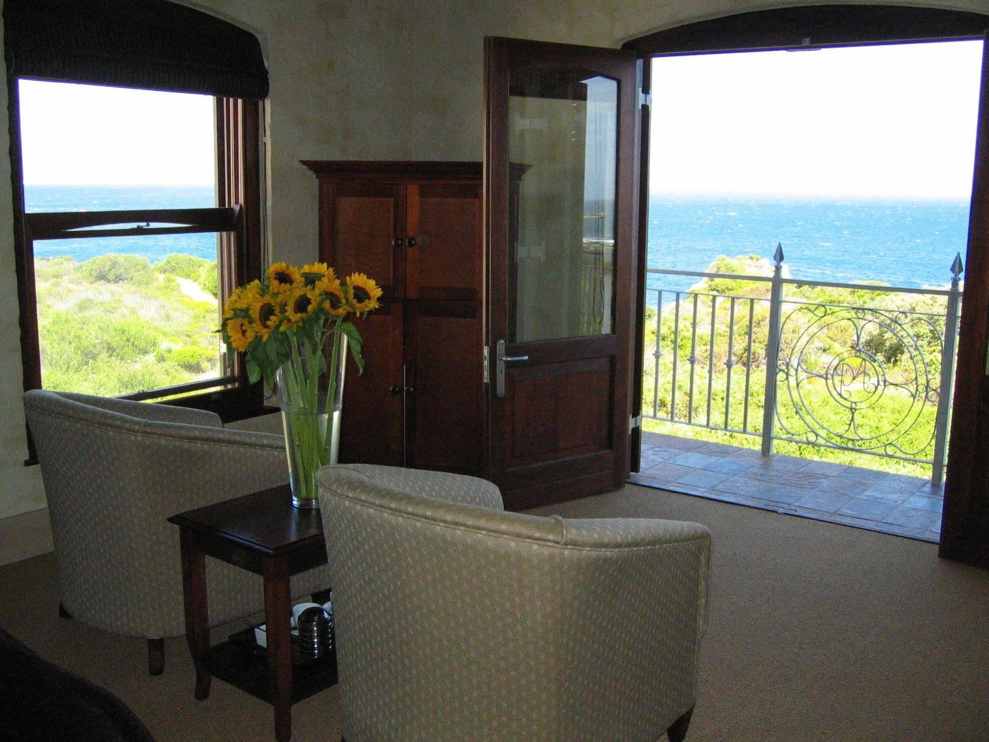 Auberge Provence Hermanus Exterior foto