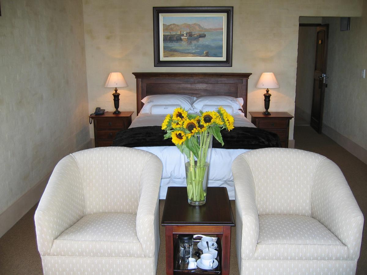 Auberge Provence Hermanus Exterior foto